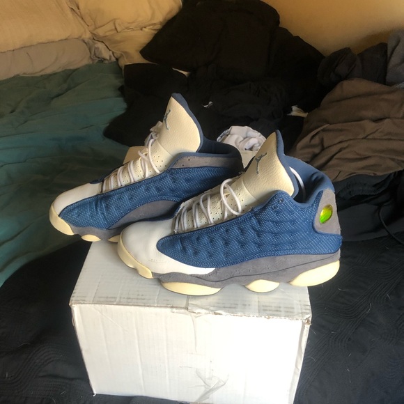 Jordan flint 13s - Picture 1 of 5